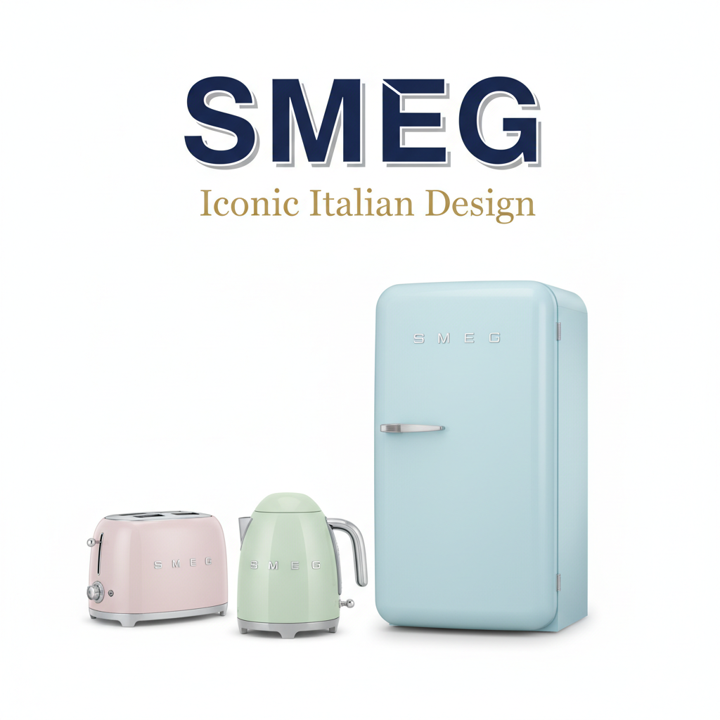 Smeg
