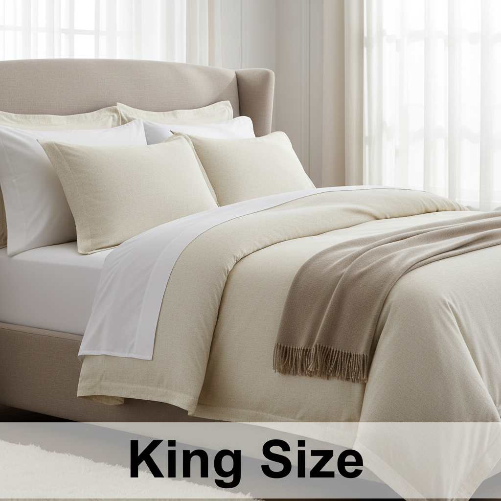 King sizes