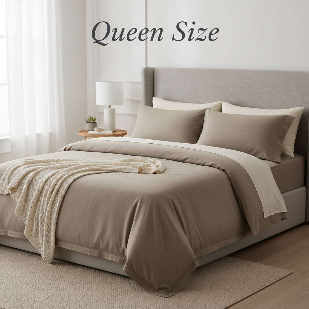 Queen Sizes