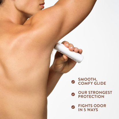 Native  Coconut & Vanilla - Deodorant -  Deodorant for Women and Men. 75g.