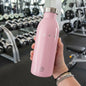 SMEG x 24Bottles Clima Bottle 500 ml Pink