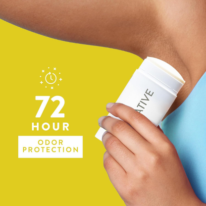 Native Deodorant - Honey & White Oak - 72 Hour Odor Control,  with Baking Soda, Coconut Oil and Shea Butter.