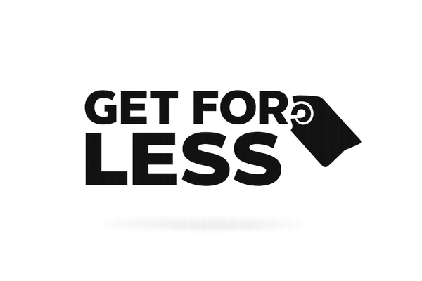 Get For Less
