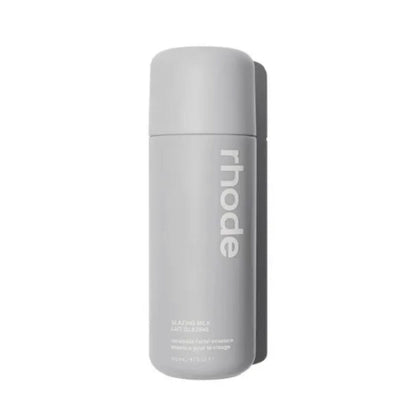 Rhode Glazing Milk. 140ml/ 4.7oz.