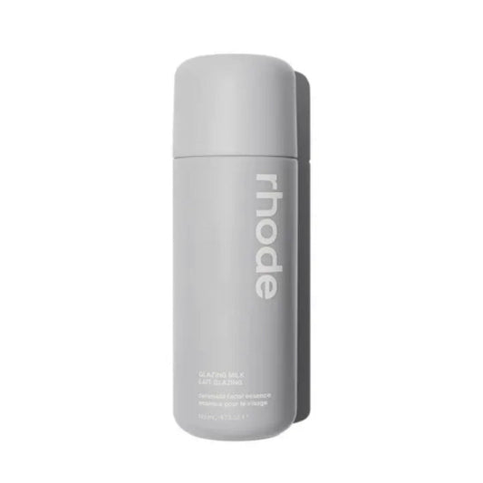 Rhode Glazing Milk. 140ml/ 4.7oz.