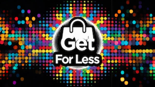Get For Less